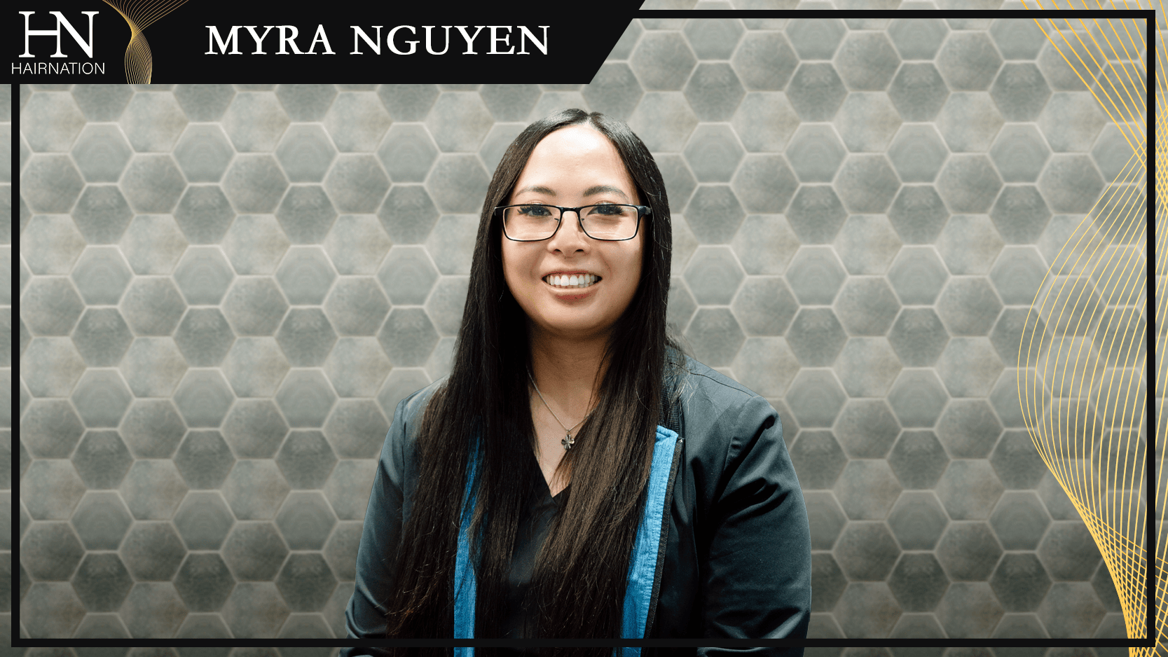 Myra Nguyen