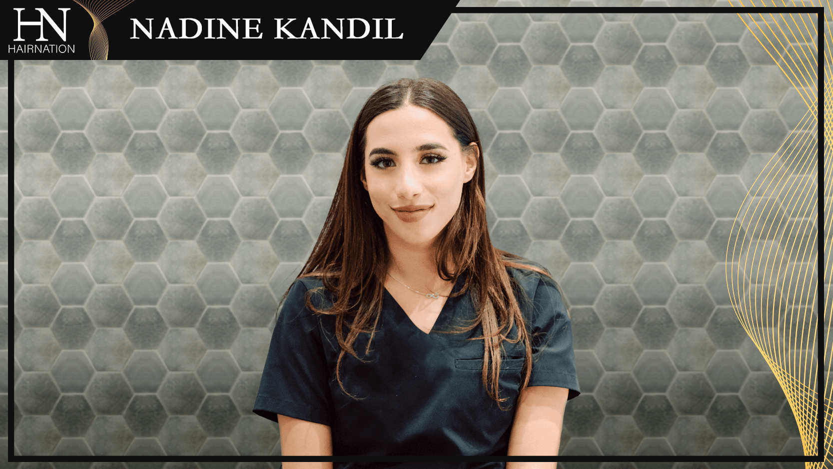 Nadine Kandil