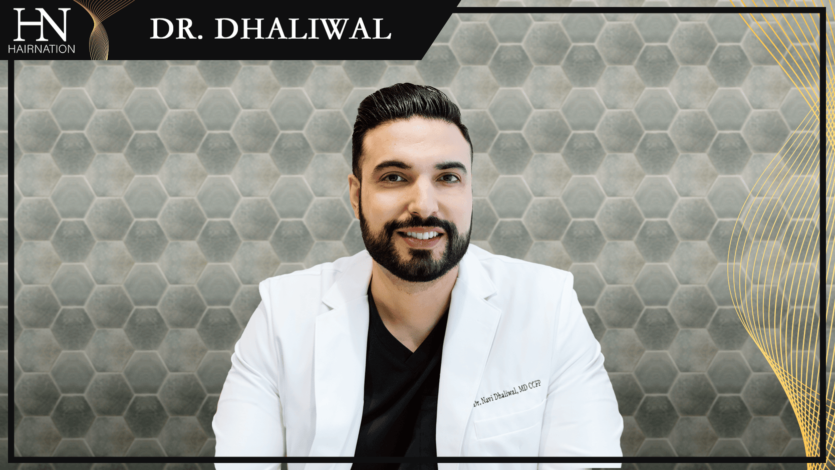 Dr. Navi Dhaliwal