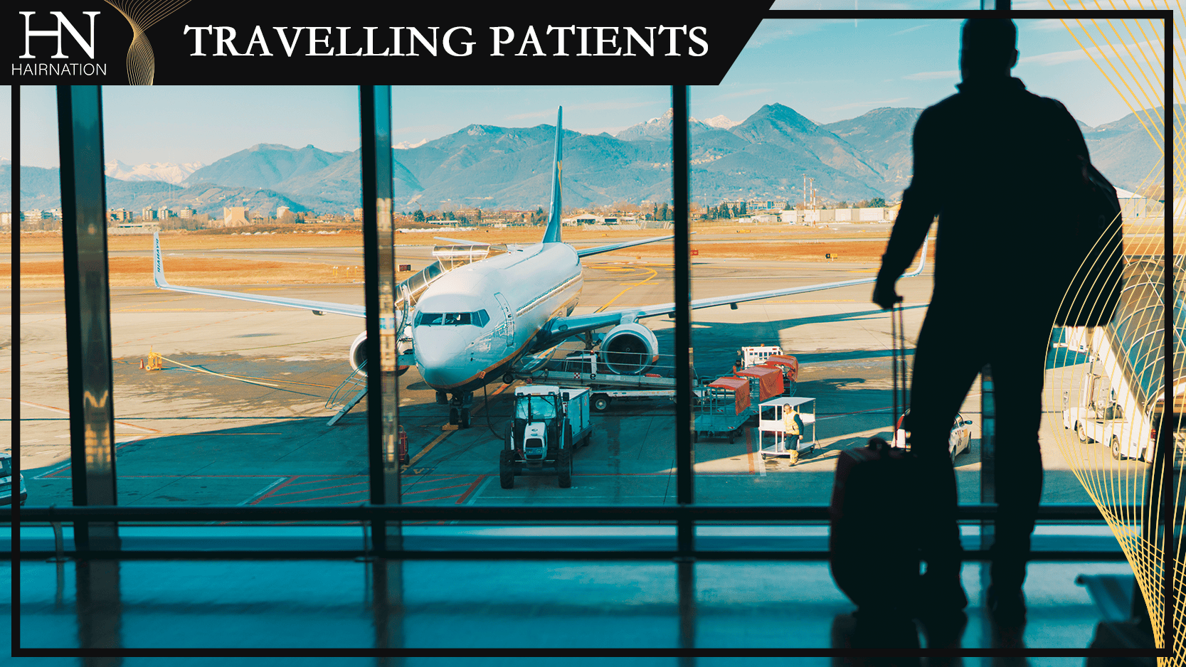 Travelling Patients
