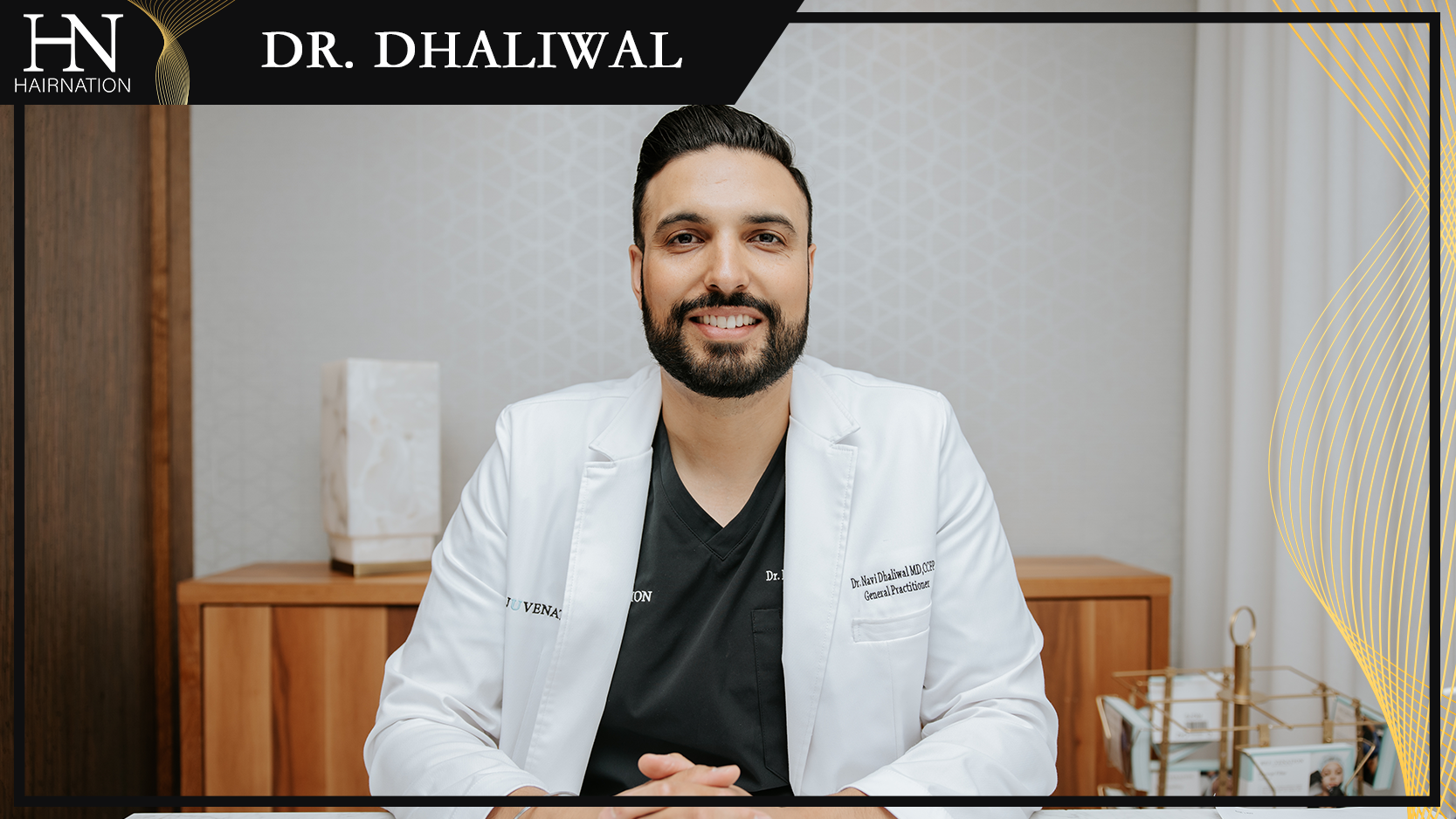 About Dr. Dhaliwal